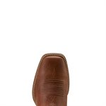 Bottes Ariat pour homme rodeo sport