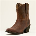 Bottes Ariat pour femme Maggie Sassy brune
