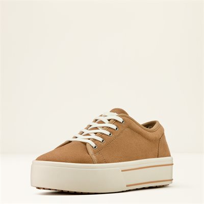 Botte femme skylar tan Ariat