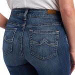 Jeans Ariat pour femme Mckenna slim trouser