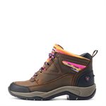 LADIES TERRAIN CANYON TAN / CHTAH ARIAT
