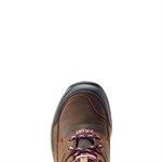 LADIES TERRAIN CANYON TAN / CHTAH ARIAT