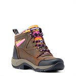 LADIES TERRAIN CANYON TAN / CHTAH ARIAT