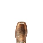 LADIES OLENA BRONZE / GREEN MILE ARIAT