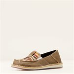 LADIES CRUISER CHIMAYO BMBR / SNTA