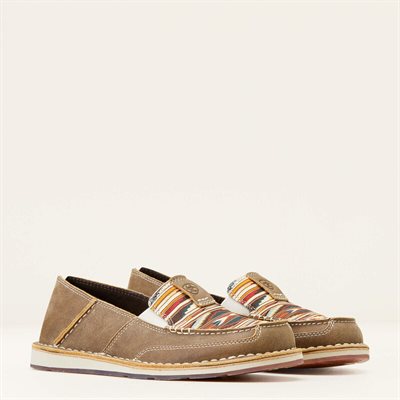 LADIES CRUISER CHIMAYO BMBR / SNTA