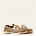 LADIES CRUISER CHIMAYO BMBR / SNTA