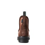 LADIES SLIP ON ARIAT KESWICK H20 BOOTS