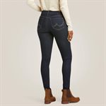 LADIES SIDEWINDER STRCH SKINNY ARIAT JEANS