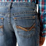 Jeans garcon Bennet cory Ariat