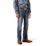 Jeans garcon Bennet cory Ariat
