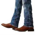 Jeans garcon Bennet cory Ariat