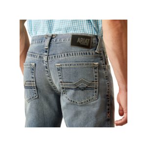 Jeans homme m4 Reece Baltimore Ariat