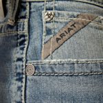 Jeans homme m4 Reece Baltimore Ariat