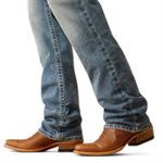 Jeans homme m4 Reece Baltimore Ariat