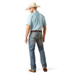 Jeans homme m4 Reece Baltimore Ariat