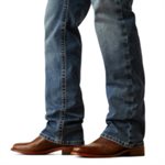 Jeans homme m4 Andrew livermore Ariat