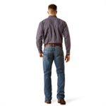 Jeans homme m4 Andrew livermore Ariat