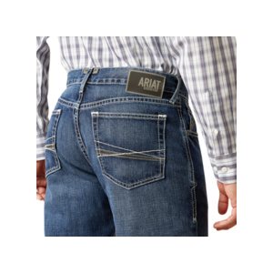 Jeans homme Camilo Newton Ariat