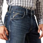Jeans homme Camilo Newton Ariat