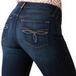 Jeans femme Julianna Pennsylvania Ariat
