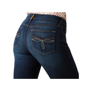 Womens Julianna pennsylvania Ariat Jeans