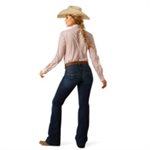Jeans femme Julianna Pennsylvania Ariat