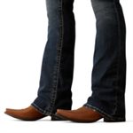 Jeans femme Lilla boot missouri Ariat