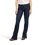 LADIES REAL ARROW DANNA ARIAT JEANS
