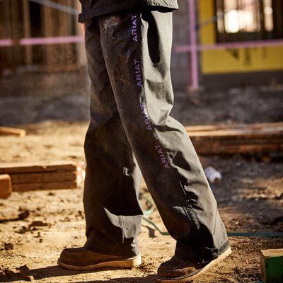 Rebar Ariat work pant for women