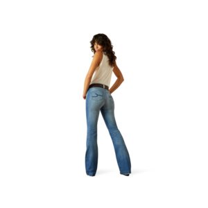 Womens Eliana trouser Ariat jeans