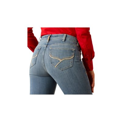 Jeans femme Cecilia Boot Ariat