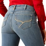 Jeans femme Cecilia Boot Ariat