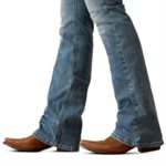 Jeans femme Cecilia Boot Ariat