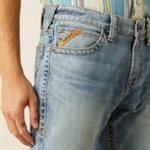 Jeans homme m7 strght tustin Ariat