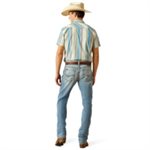 Jeans homme m7 strght tustin Ariat