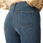 Jeans Ariat Fiorella slim trouser pour femme