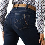 ELLA STRAIGHT ARIAT WOMEN JEANS
