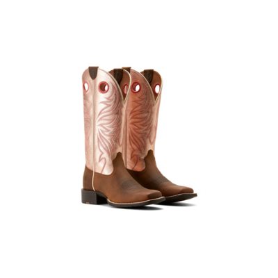 Bottes pour femme Ariat round up Ryder