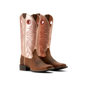 Ariat round up Ryder women boots