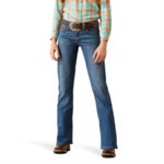 Jeans fille Lilla boot ashland ariat