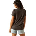 T-Shirt Ariat pour femme Southwest vintage