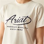 T-shirt femme rebar Ariat