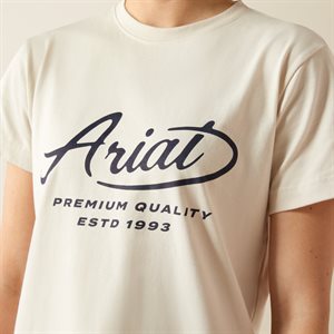 T-shirt femme rebar Ariat