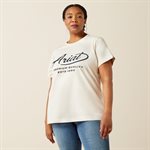 T-shirt femme rebar Ariat