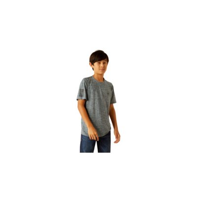 T-shirt Ariat Charger pour garçon
