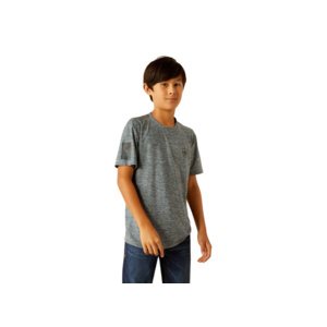 Ariat Charger t-shirt for boy