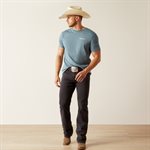 T SHIRT HOMME EAGLE ROCK DENIM