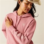 WOMENS LOGO HOO