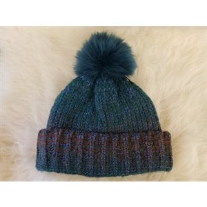 TUQUE ARIAT LAKE LIFE BEANIE